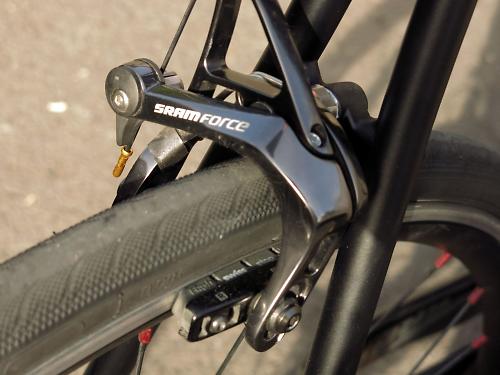 Sram deals force brakeset